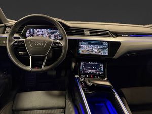 Audi e-tron bild 13
