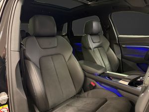 Audi e-tron bild 12