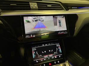 Audi e-tron bild 15