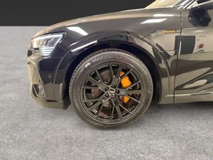 Audi e-tron bild 18