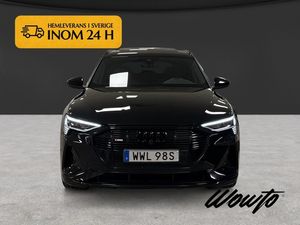Audi e-tron bild 2