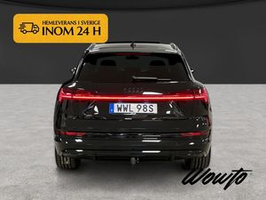 Audi e-tron bild 5