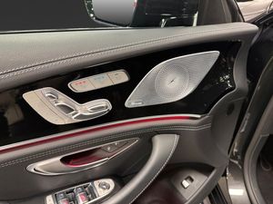 Mercedes AMG GT bild 9