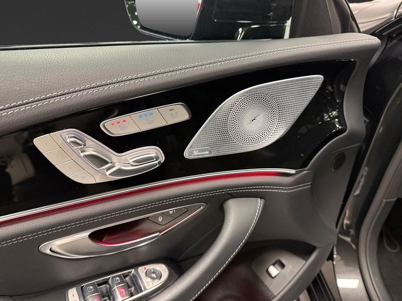 Mercedes AMG GT bild 9