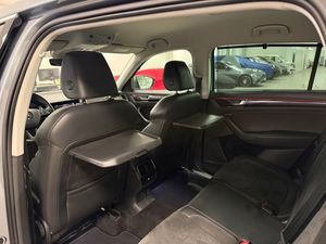 Skoda Kodiaq bild 11