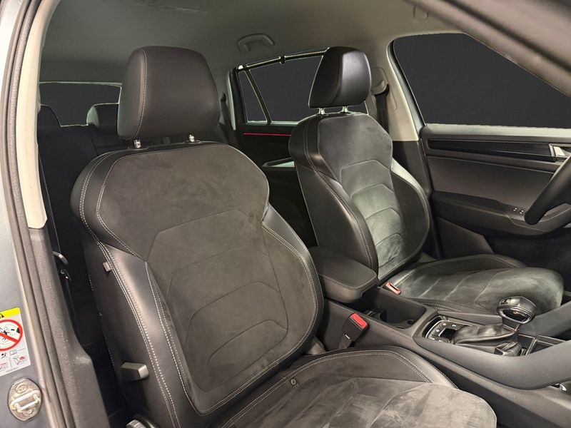 Skoda Kodiaq bild 13