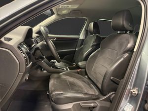 Skoda Kodiaq bild 8