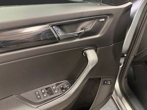 Skoda Kodiaq bild 9