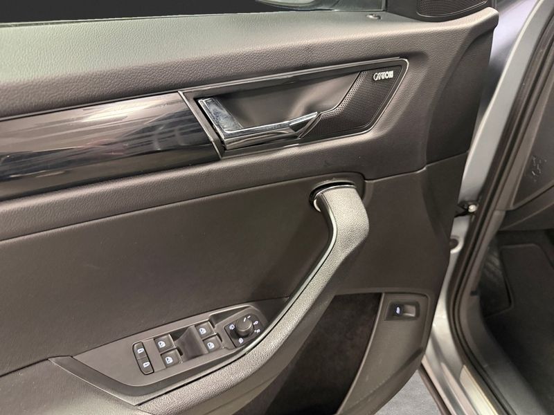 Skoda Kodiaq bild 9