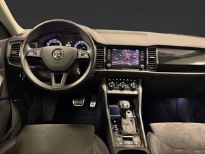 Skoda Kodiaq bild 19
