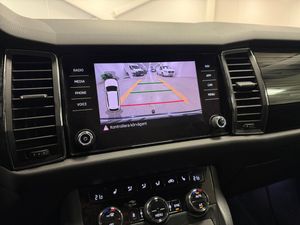 Skoda Kodiaq bild 15