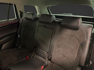 Skoda Kodiaq bild 10