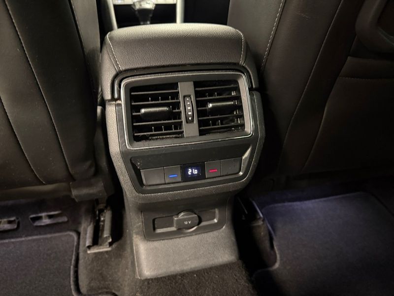 Skoda Kodiaq bild 12