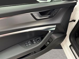 Audi A6 bild 9