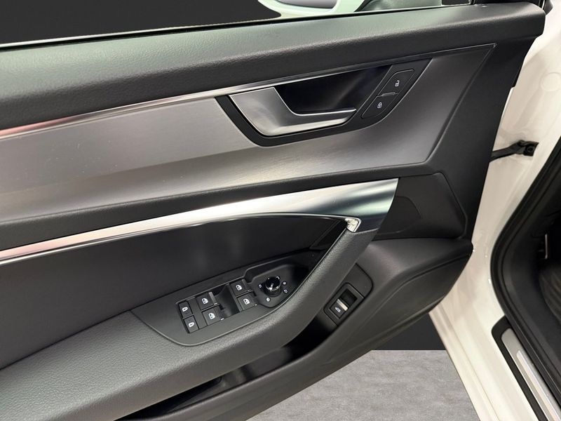 Audi A6 bild 9