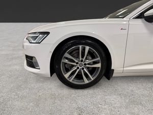 Audi A6 bild 19