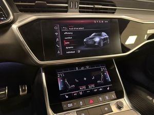 Audi A6 bild 16