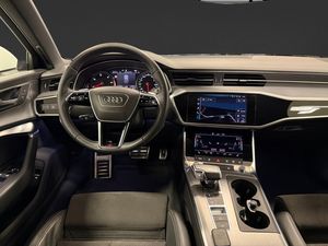 Audi A6 bild 11