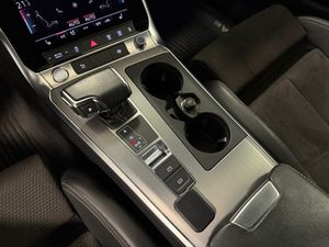 Audi A6 bild 12