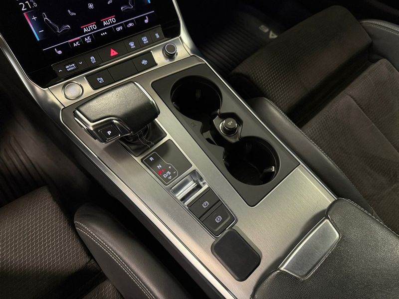 Audi A6 bild 12
