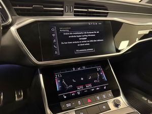 Audi A6 bild 15