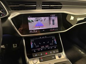 Audi A6 bild 13