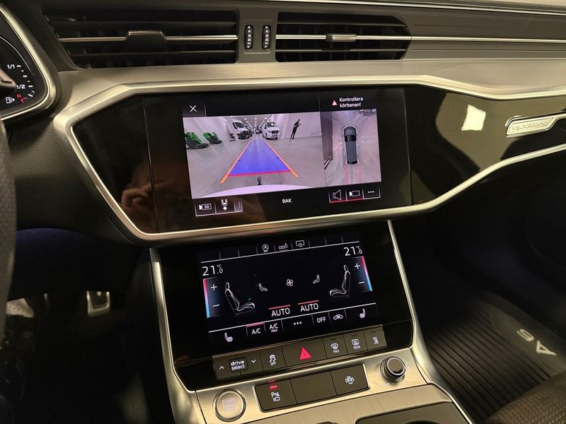 Audi A6 bild 13