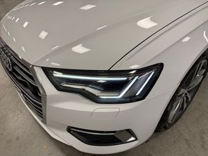 Audi A6 bild 18