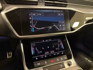 Audi A6 bild 14