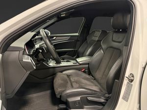 Audi A6 bild 8