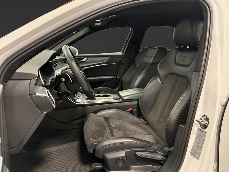 Audi A6 bild 8
