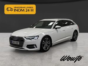 Audi A6 bild 1
