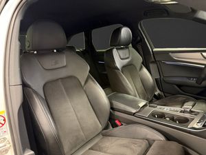 Audi A6 bild 10