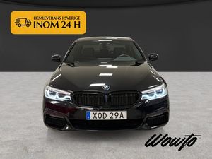 BMW 530 bild 2