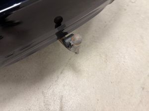 BMW 530 bild 17