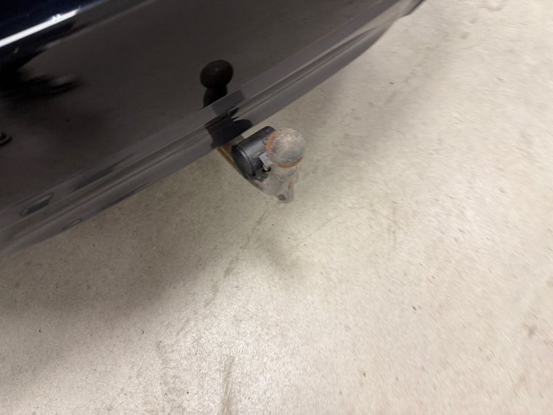 BMW 530 bild 17