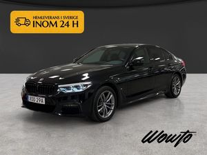 BMW 530 bild 1