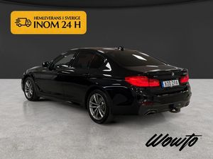 BMW 530 bild 6