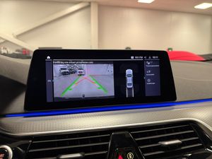 BMW 530 bild 15