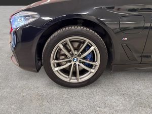 BMW 530 bild 16