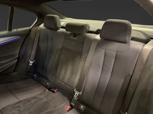 BMW 530 bild 10