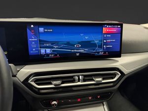 BMW 330 bild 14