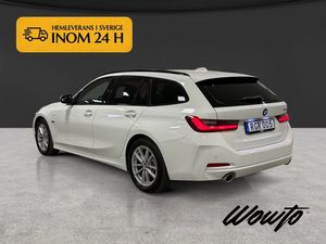 BMW 330 bild 6