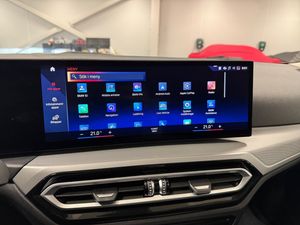 BMW 330 bild 15