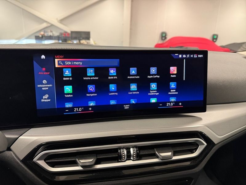 BMW 330 bild 15