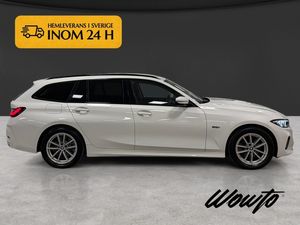 BMW 330 bild 3