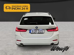 BMW 330 bild 5
