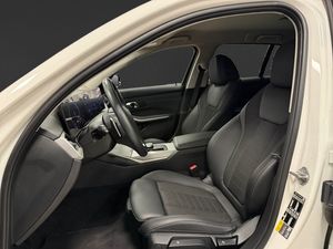 BMW 330 bild 8