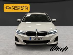 BMW 330 bild 2