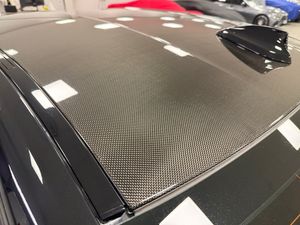BMW M3 bild 18